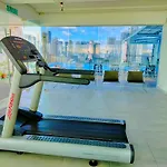 D Majestic Place Service Suites Klcc