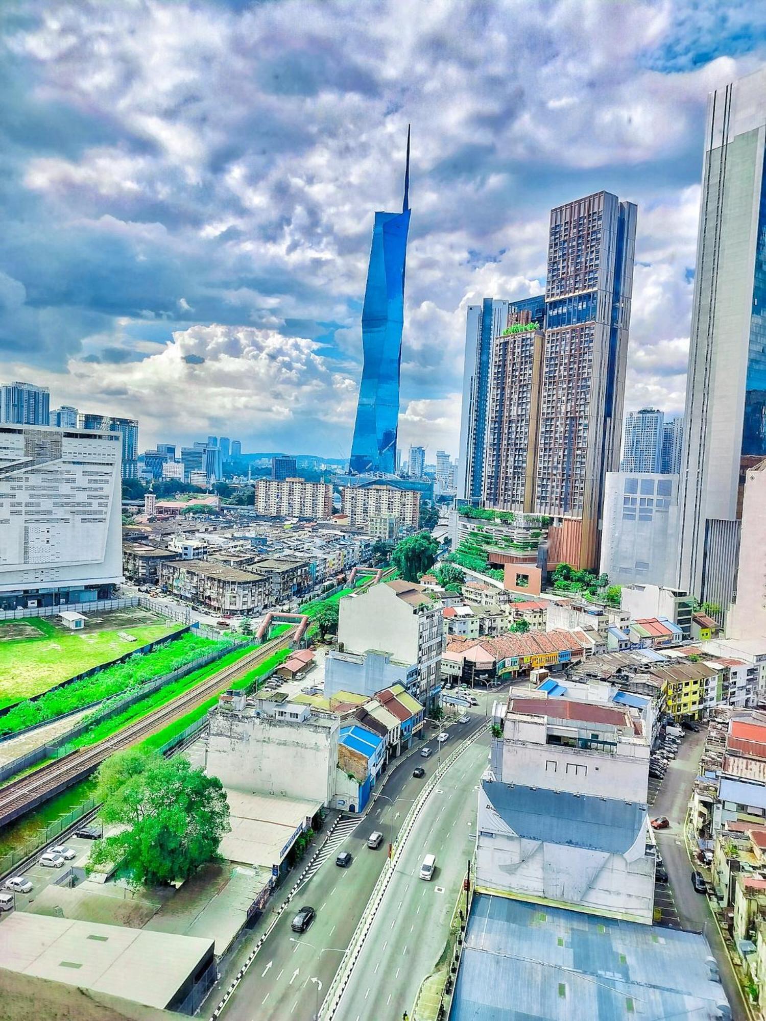 Apartemen D Majestic Place Service Klcc *