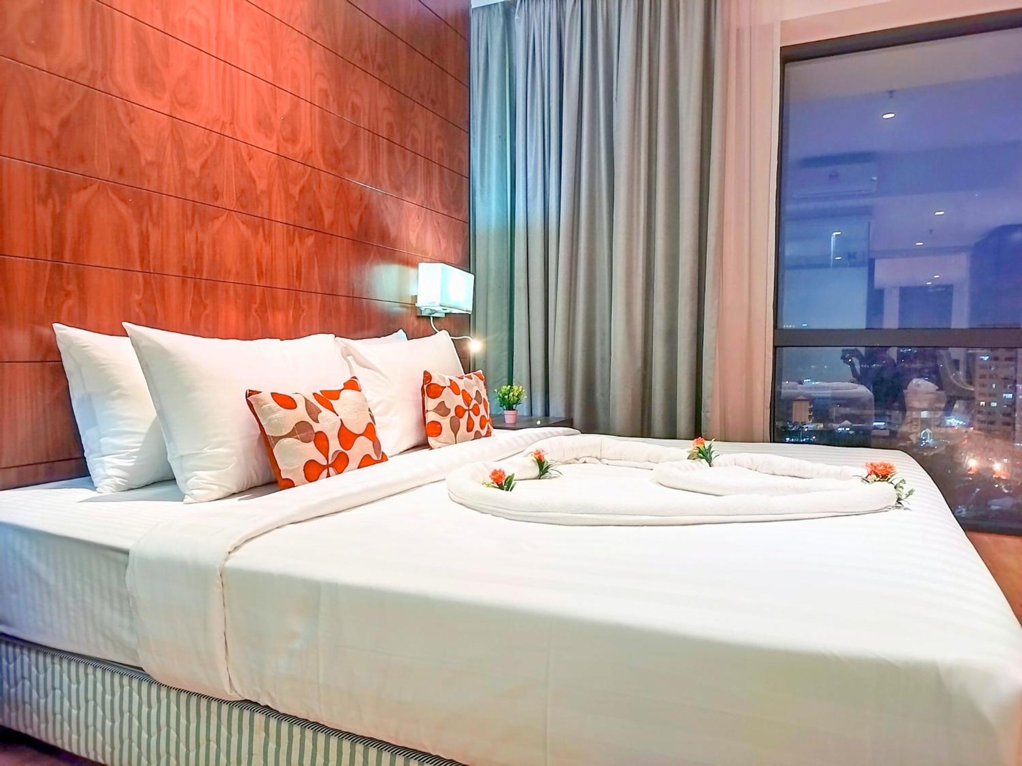 D Majestic Place Service Klcc Kuala Lumpur