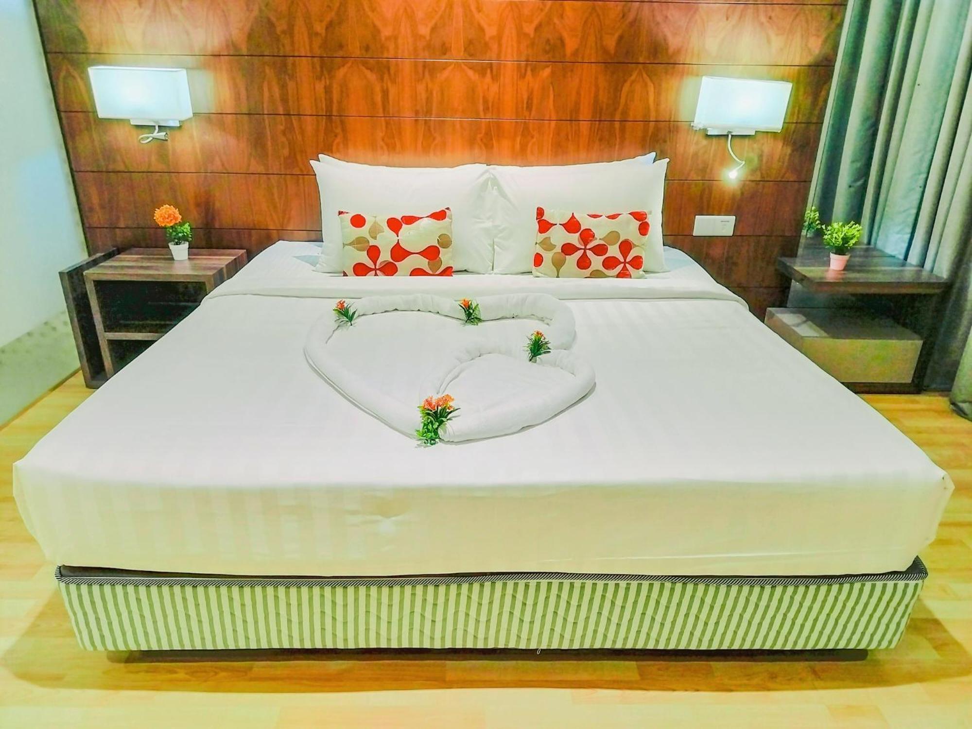 Pangsapuri D Majestic Place Service Klcc *