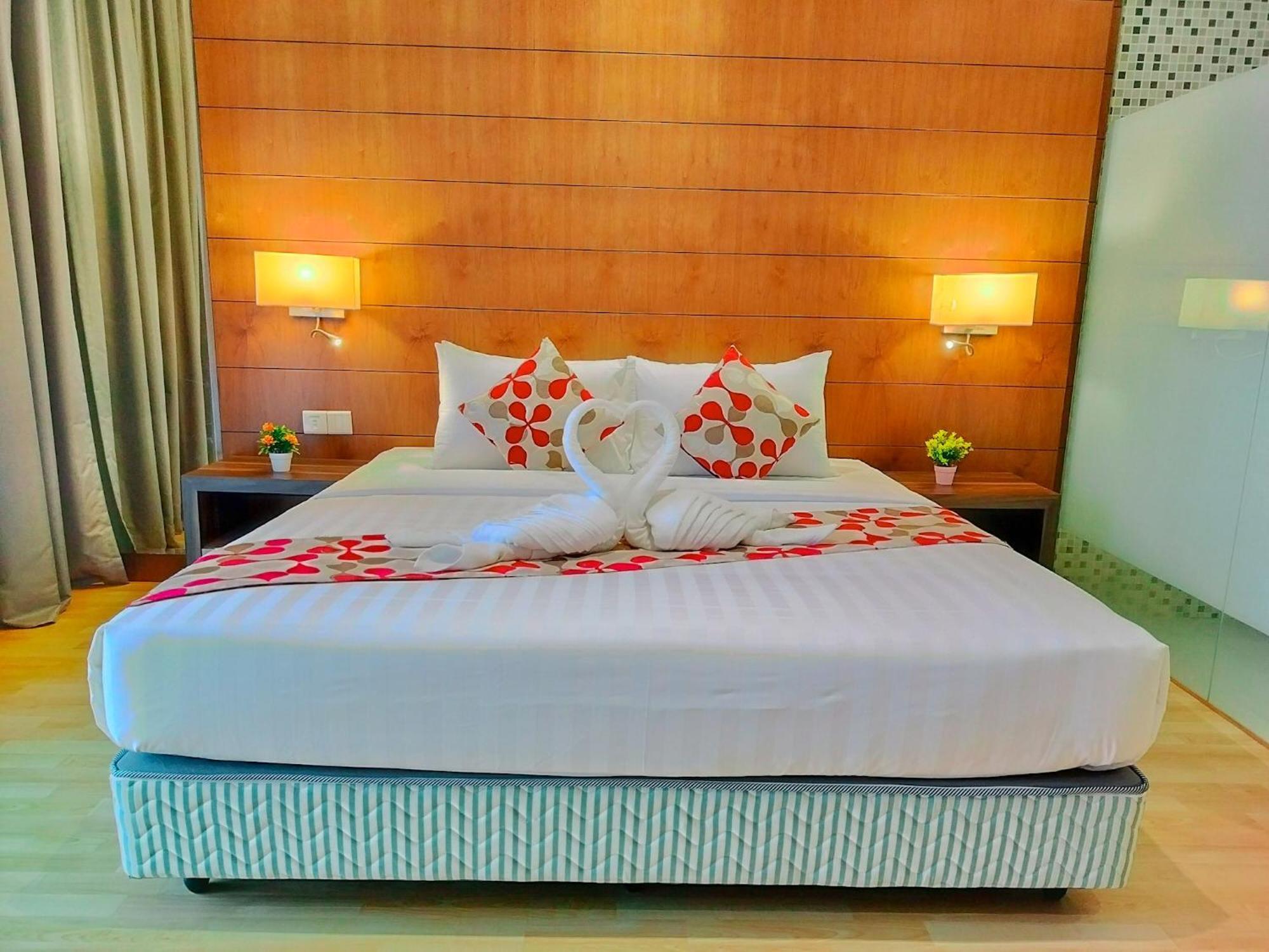 Pangsapuri D Majestic Place Service Klcc