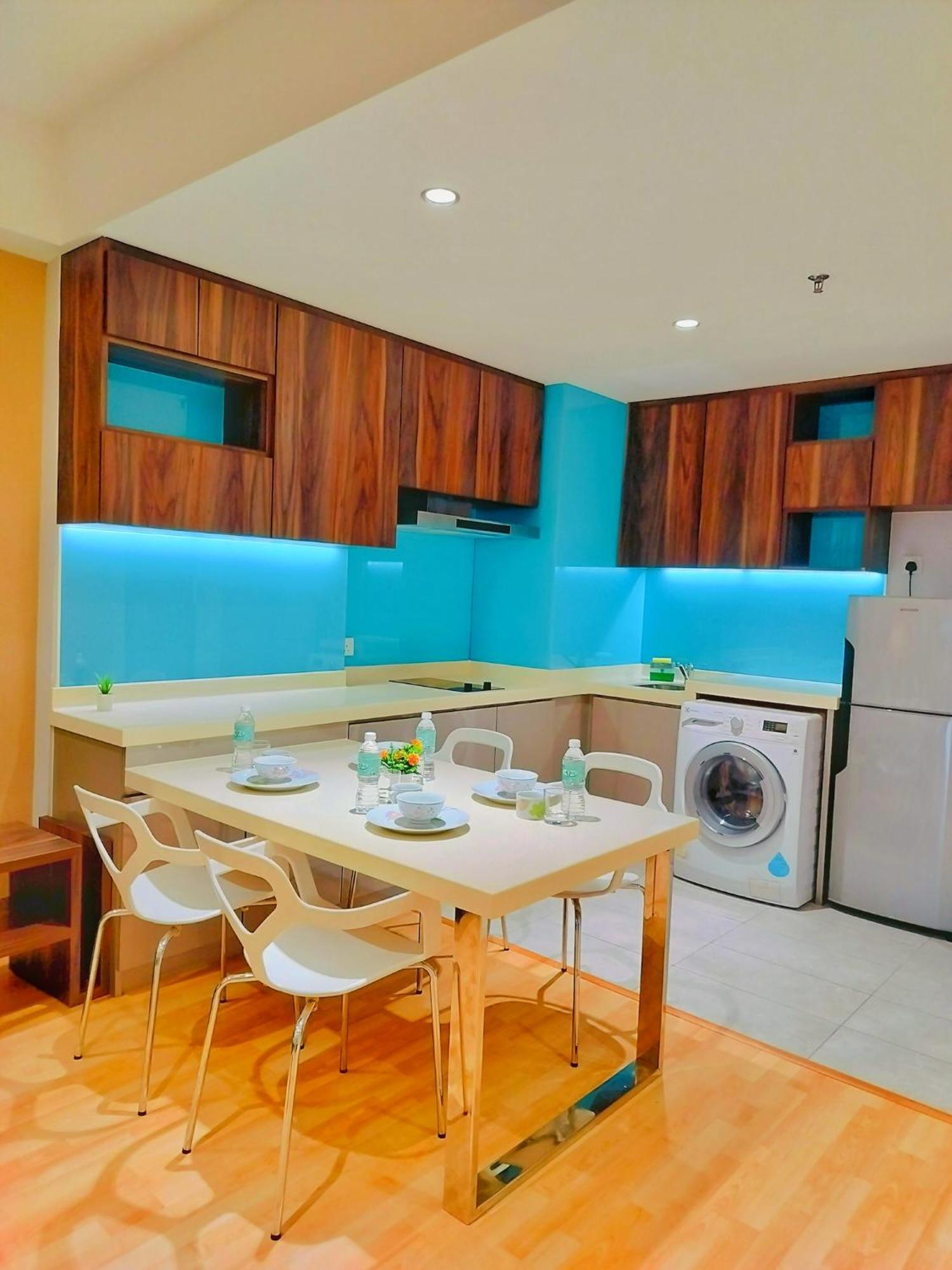 Apartemen D Majestic Place Service Klcc Kuala Lumpur