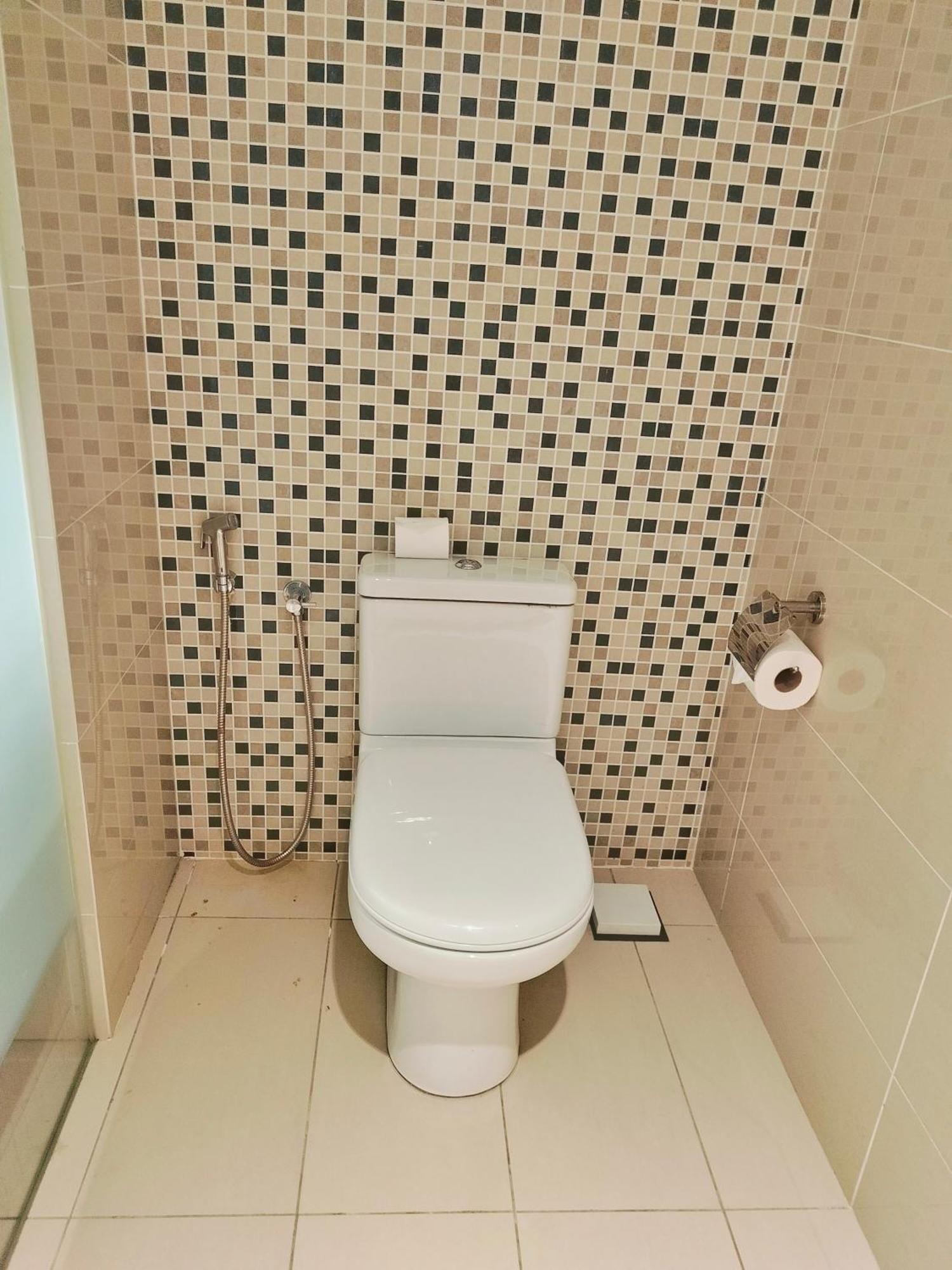 D Majestic Place Service Klcc Pangsapuri Kuala Lumpur